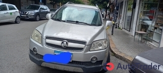 $3,800 Chevrolet Captiva - $3,800 2