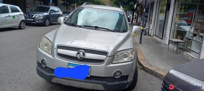 $3,800 Chevrolet Captiva - $3,800 2