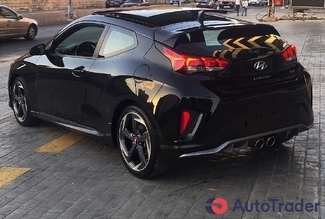 $18,000 Hyundai Veloster - $18,000 4