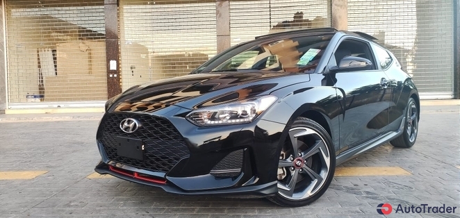 $18,000 Hyundai Veloster - $18,000 1