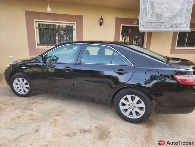 $4,600 Toyota Camry - $4,600 4