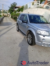 $0 Land Rover LR2/Freelander - $0 2