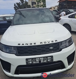 $0 Land Rover Range Rover - $0 1