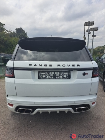 $0 Land Rover Range Rover - $0 6