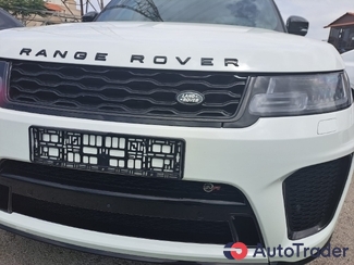 $0 Land Rover Range Rover - $0 2