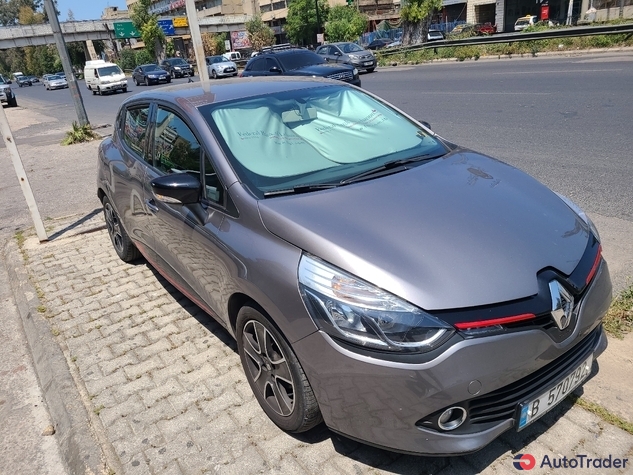 $8,500 Renault Clio - $8,500 2