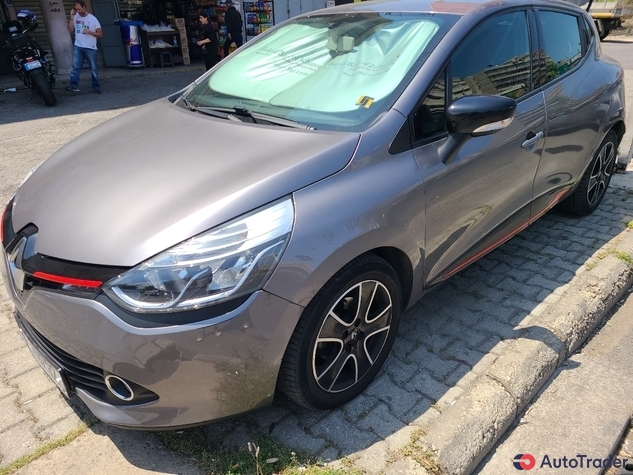 $8,500 Renault Clio - $8,500 6