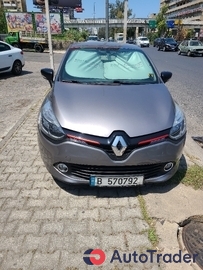 $8,500 Renault Clio - $8,500 1