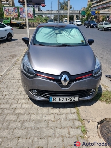 $8,500 Renault Clio - $8,500 1