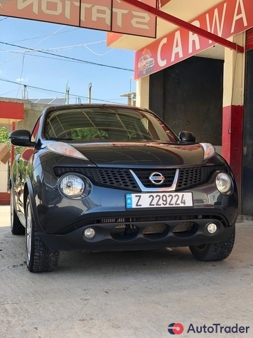 $9,300 Nissan Juke - $9,300 9