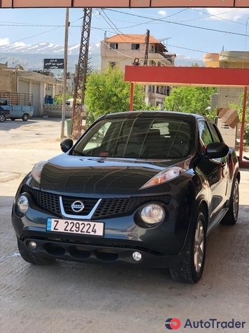 $9,300 Nissan Juke - $9,300 1