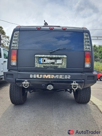 $18,000 Hummer H2 - $18,000 6
