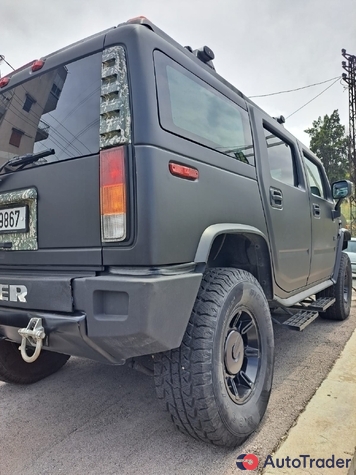 $18,000 Hummer H2 - $18,000 4