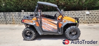 $7,500 Polaris Rzr - $7,500 8