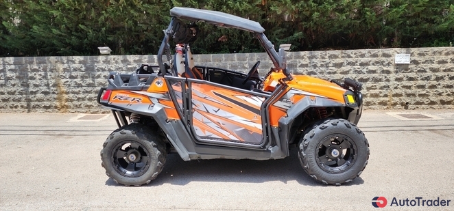 $7,500 Polaris Rzr - $7,500 8