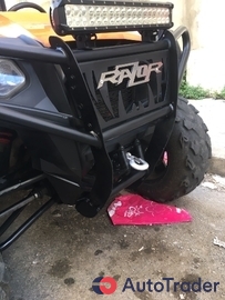 $7,500 Polaris Rzr - $7,500 3