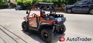 $7,500 Polaris Rzr - $7,500 2