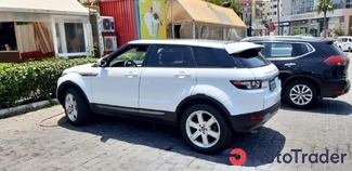 $16,000 Land Rover Range Rover Evoque - $16,000 2