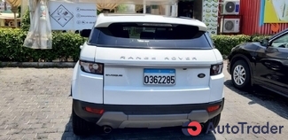 $16,000 Land Rover Range Rover Evoque - $16,000 4