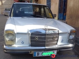 $3,000 Mercedes-Benz 230 - $3,000 1