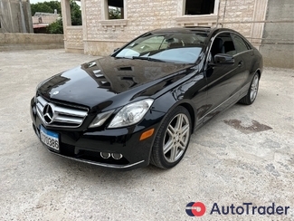 $9,250 Mercedes-Benz E-Class - $9,250 2