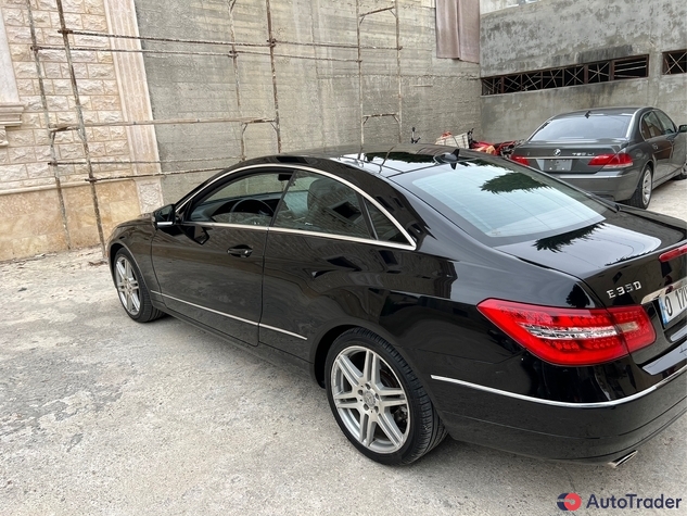 $9,250 Mercedes-Benz E-Class - $9,250 9