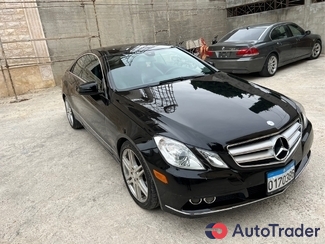 $9,250 Mercedes-Benz E-Class - $9,250 6