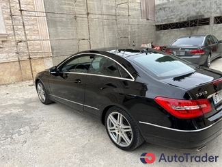 $9,250 Mercedes-Benz E-Class - $9,250 10