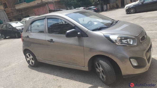 $5,900 Kia Picanto - $5,900 1