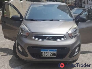 $5,900 Kia Picanto - $5,900 2