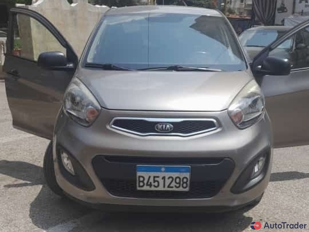 $5,900 Kia Picanto - $5,900 2