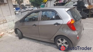 $5,900 Kia Picanto - $5,900 4