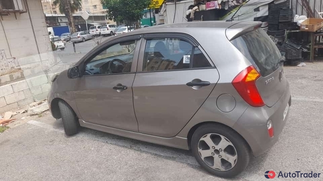 $5,900 Kia Picanto - $5,900 4