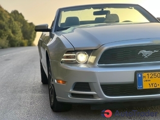 $0 Ford Mustang - $0 3