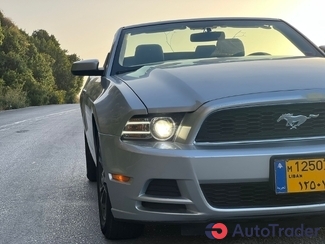 $0 Ford Mustang - $0 6