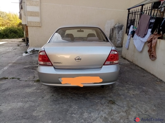 $11,500 Nissan Sunny - $11,500 2