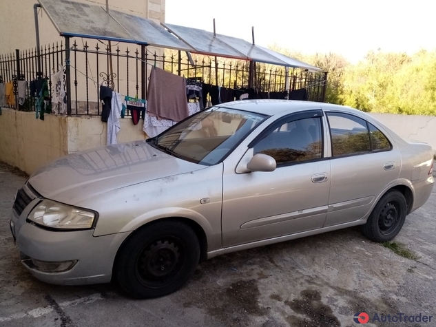 $11,500 Nissan Sunny - $11,500 1