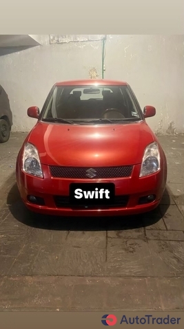 $6,000 Suzuki Swift - $6,000 1