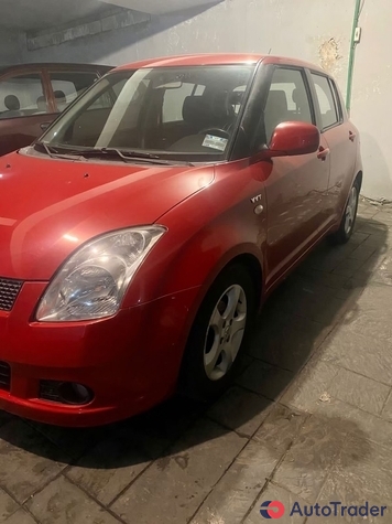 $6,000 Suzuki Swift - $6,000 5