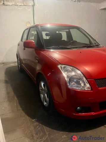 $6,000 Suzuki Swift - $6,000 2