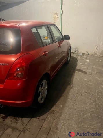 $6,000 Suzuki Swift - $6,000 3