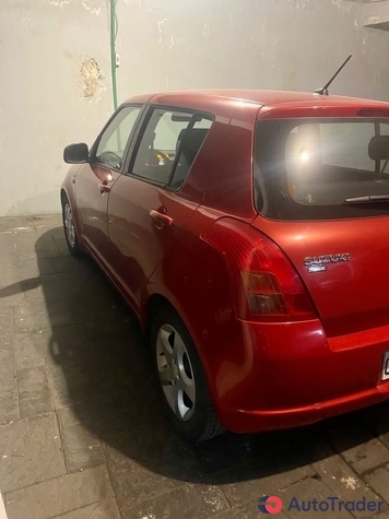 $6,000 Suzuki Swift - $6,000 4