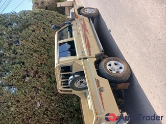 $29,000 Toyota Land Cruiser - $29,000 2