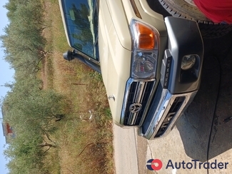 $29,000 Toyota Land Cruiser - $29,000 5