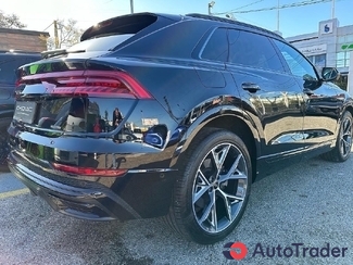$110,000 Audi Q8 - $110,000 5