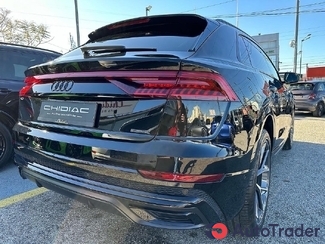 $110,000 Audi Q8 - $110,000 4
