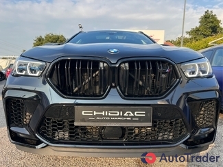 $148,000 BMW X6 - $148,000 1