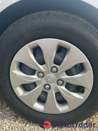 $0 Hyundai Accent - $0 8