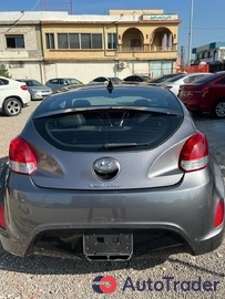 $0 Hyundai Veloster - $0 2