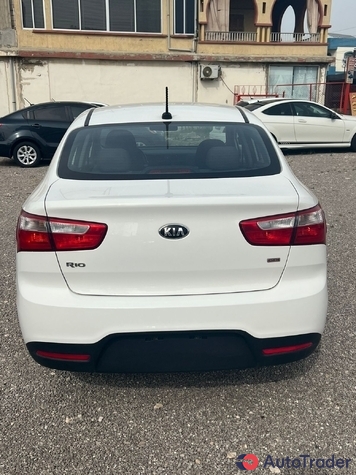 $0 Kia Rio - $0 7